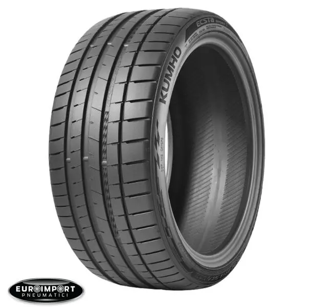 Kumho Ecsta sport s ps72  245/45 R18 100 Y  XL  BORDINO
